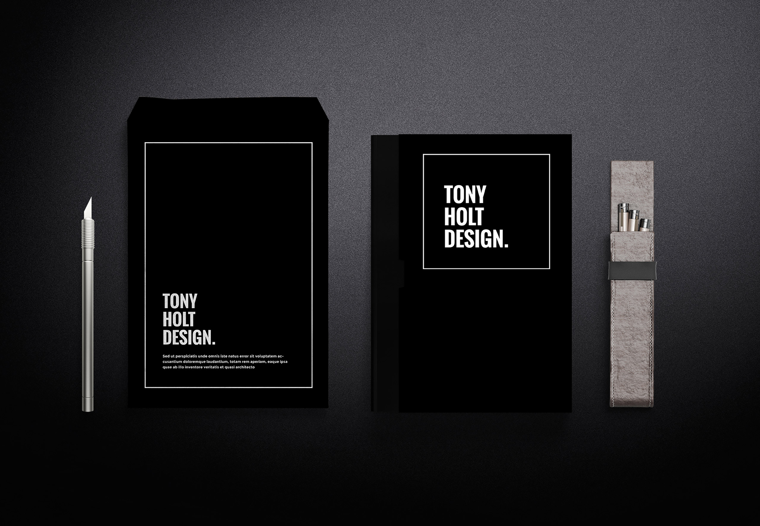 Tony Holt Design